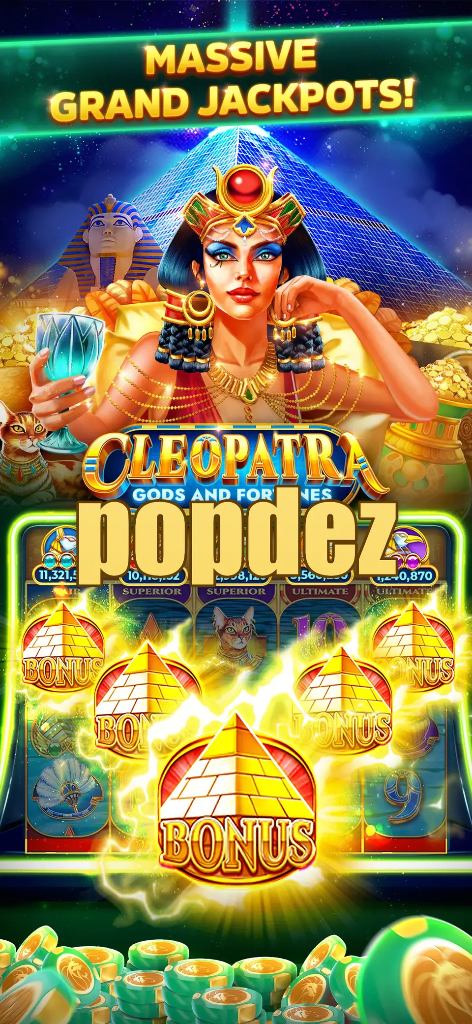 popdez APK
