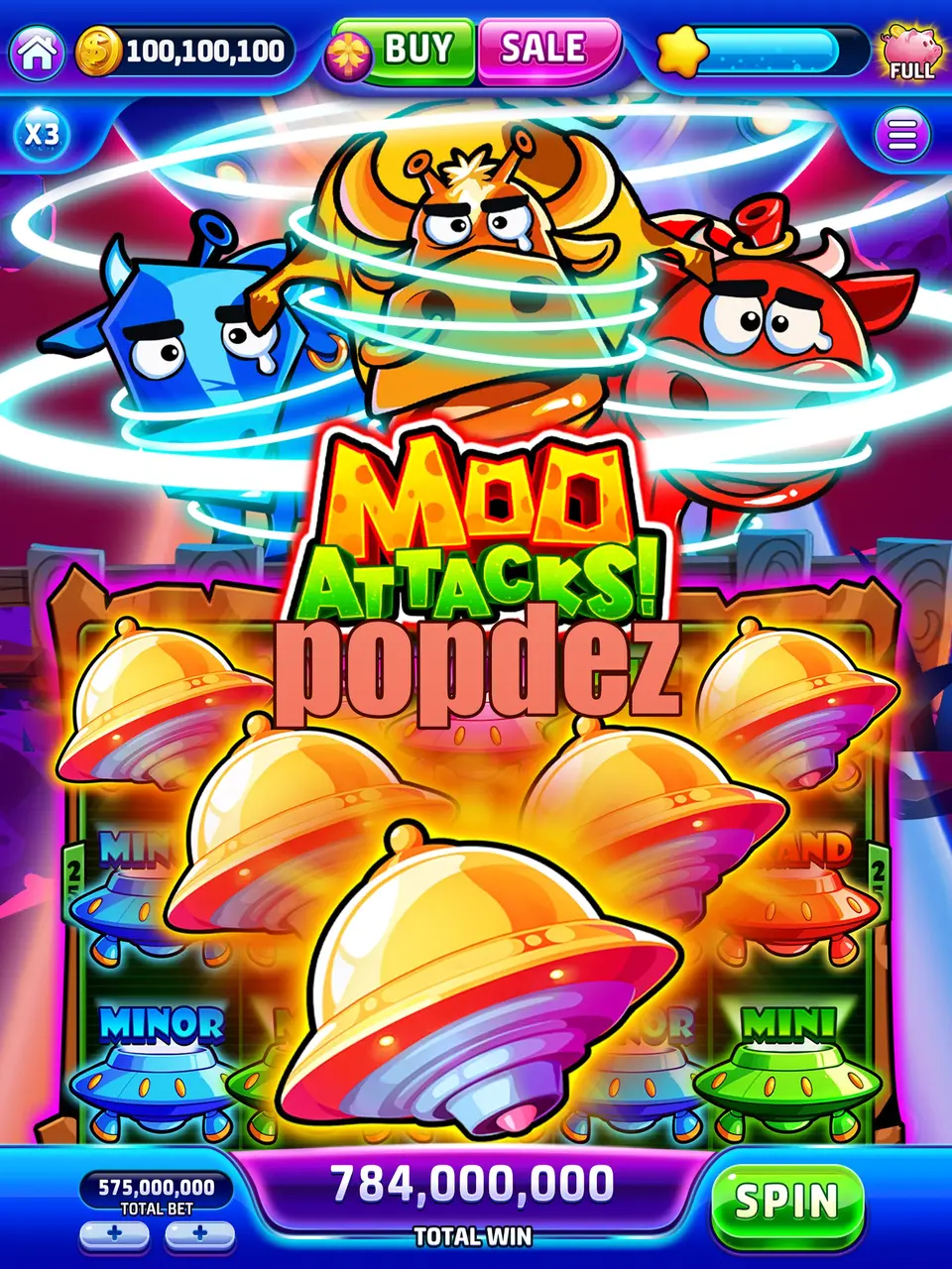 popdez APK