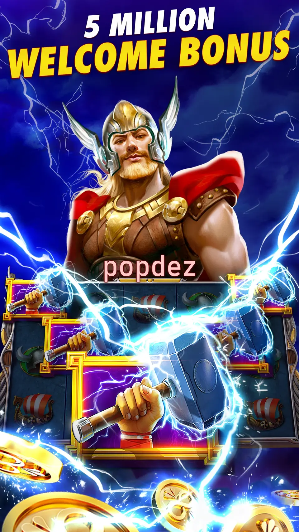 popdez APK