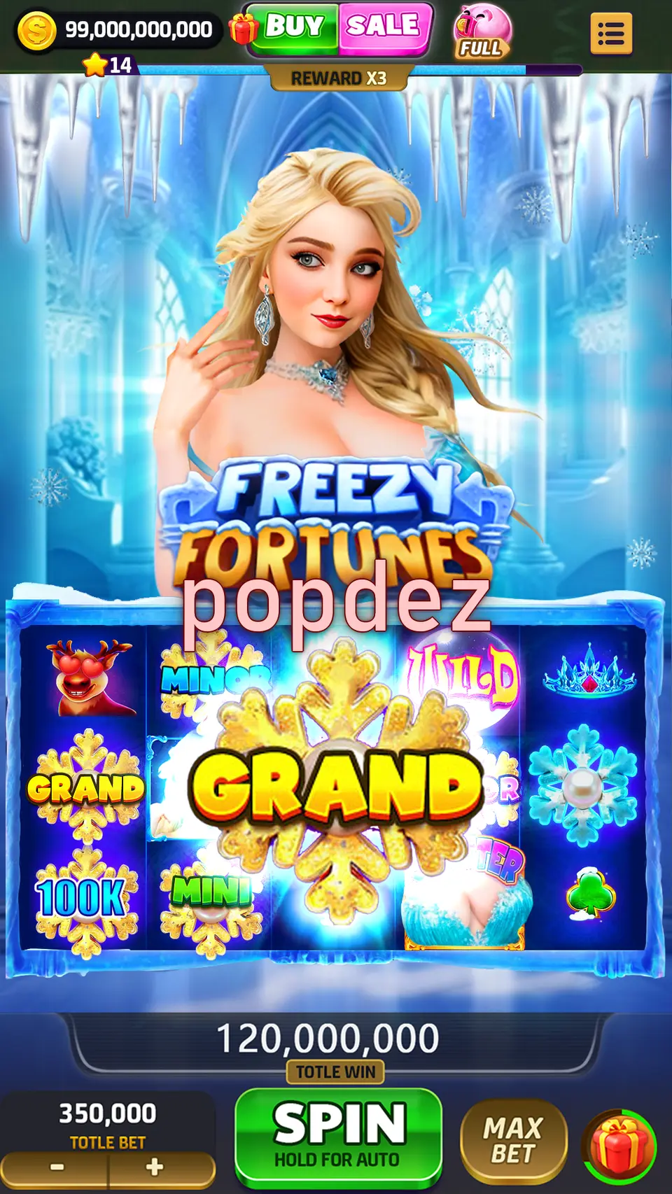 popdez Login