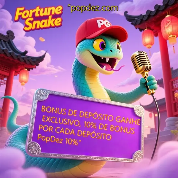 POPDEZ APK Oficial Baixar Indonesia