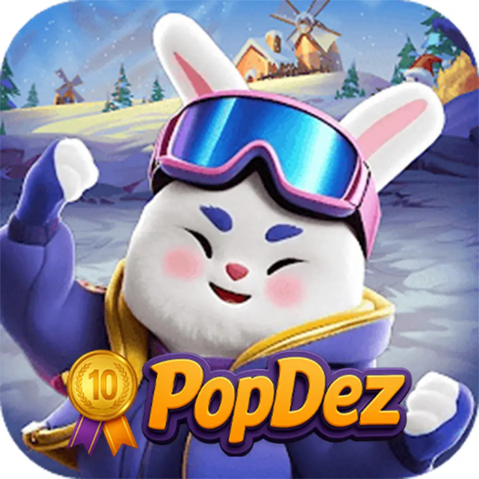 POPDEZ Mobile APK Versi 2026